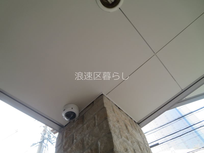 ＮーＷＡＶＥ その他外観画像2