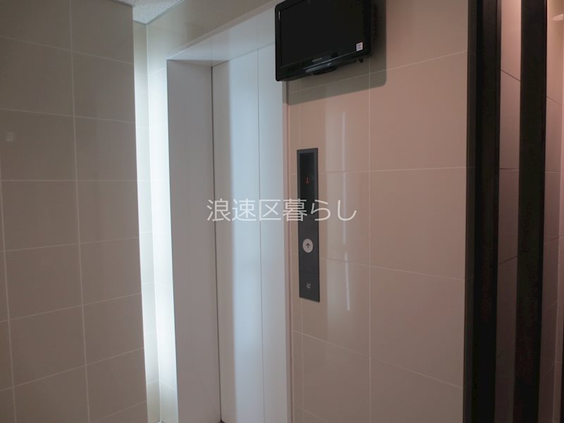 U-ro難波南 その他外観画像2
