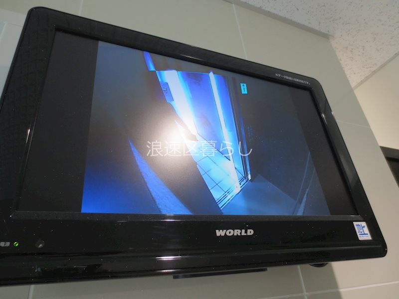 U-ro難波南 その他外観画像3