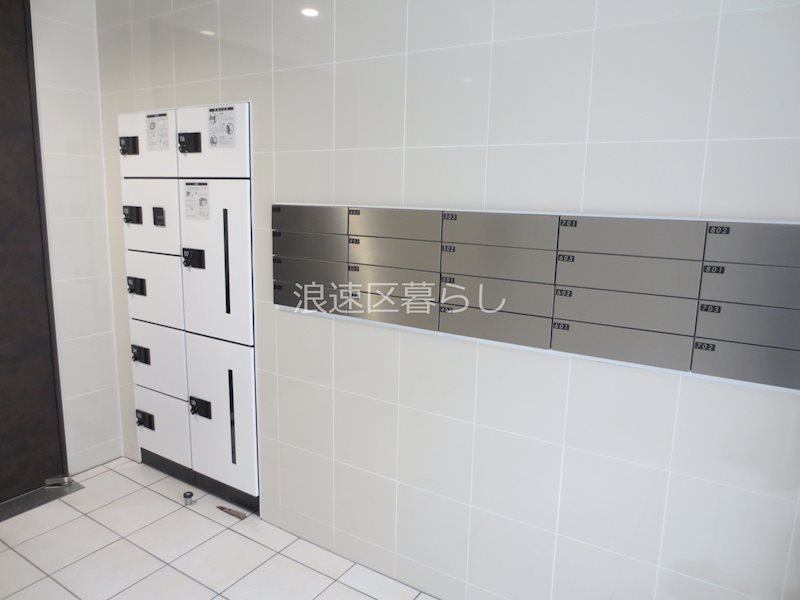 U-ro難波南 その他外観画像4
