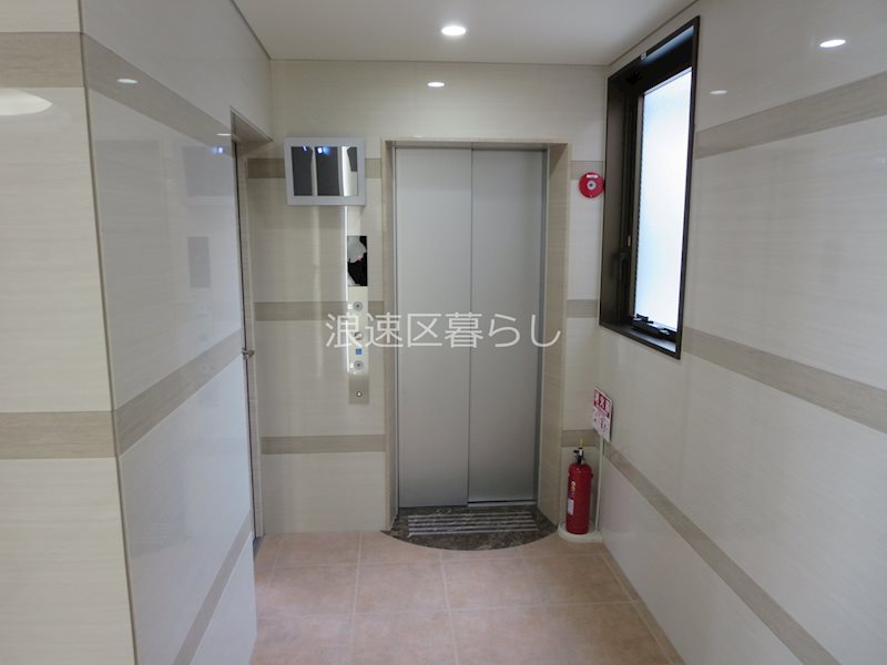 Luxe難波WEST その他外観画像3