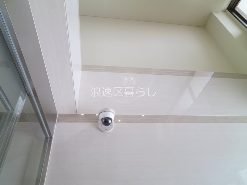 Luxe難波西Ⅰ その他外観画像2