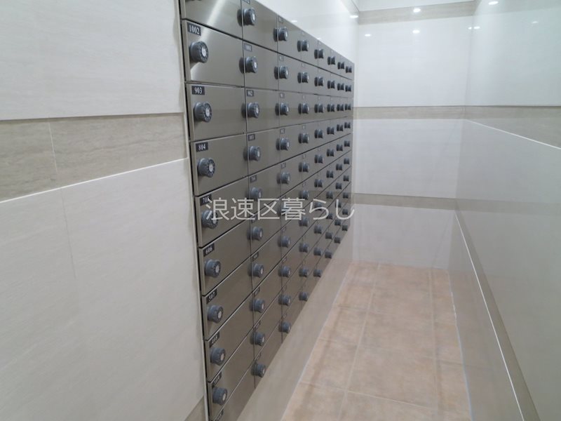 Luxe難波西Ⅰ その他外観画像3