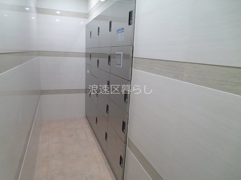 Luxe難波西Ⅰ その他外観画像4