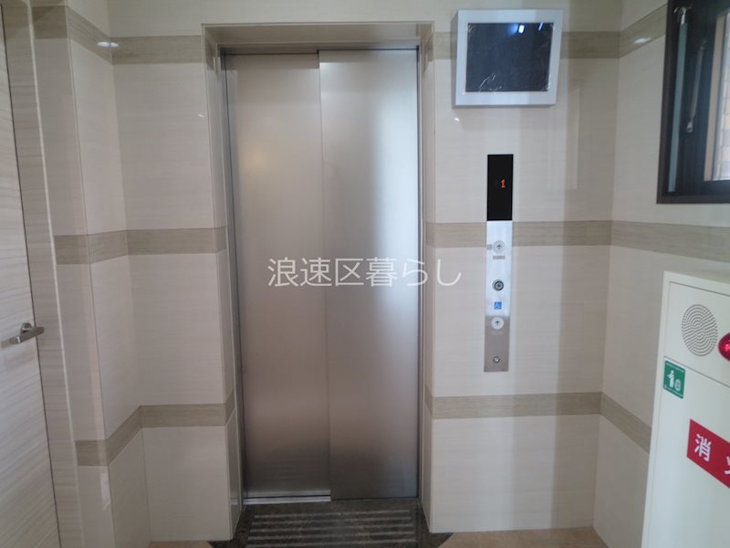 Luxe難波西Ⅰ その他外観画像5