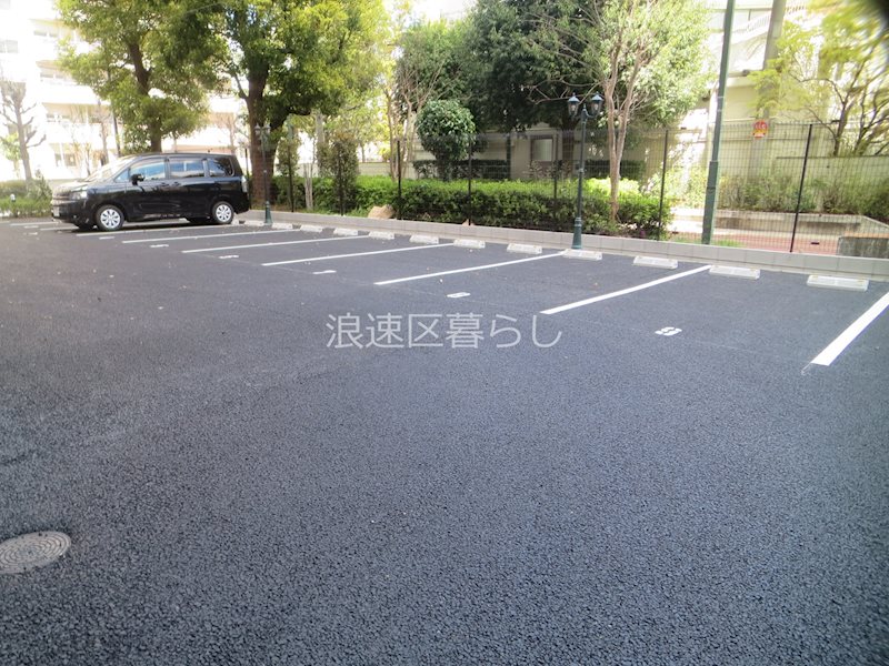 Luxe難波西Ⅱ その他外観画像6