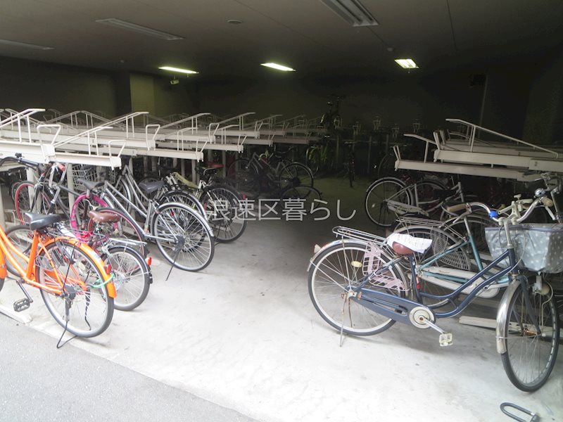 ＳＷＩＳＳ難波西 その他外観画像6