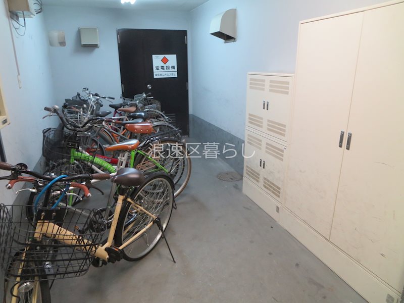 ＥＰＯ湊町レジデンス その他外観画像5