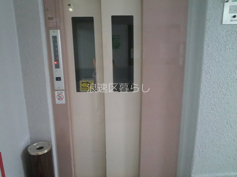 エスポワール大黒 その他外観画像1