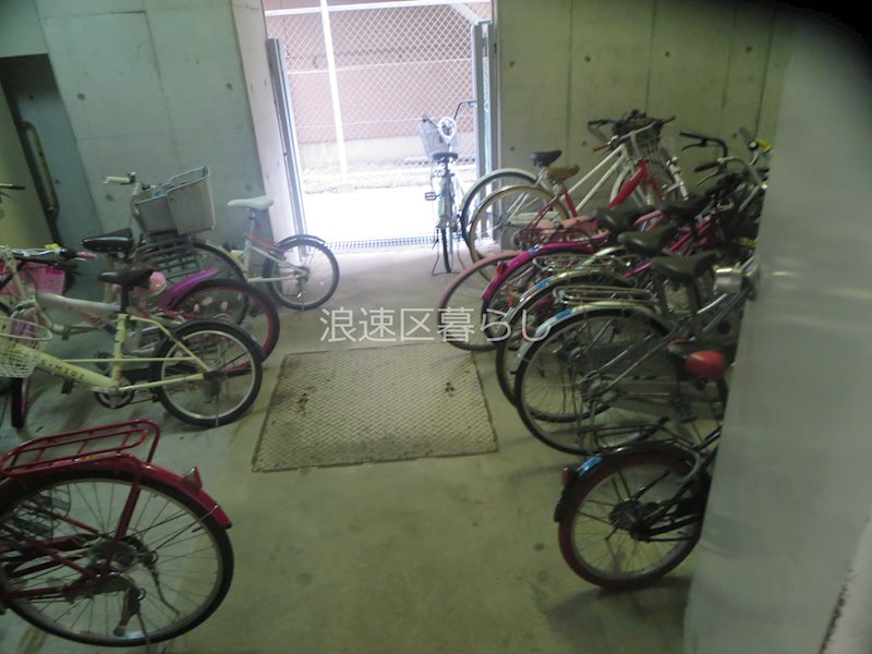 グリーンハイツ桜川 その他外観画像5