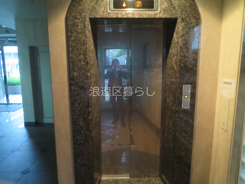 ロジュマン浪速 その他外観画像4