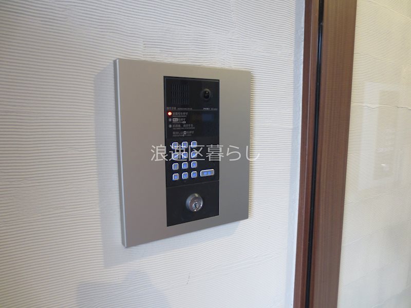 コーラルポワント難波ＷＥＳＴ その他外観画像3