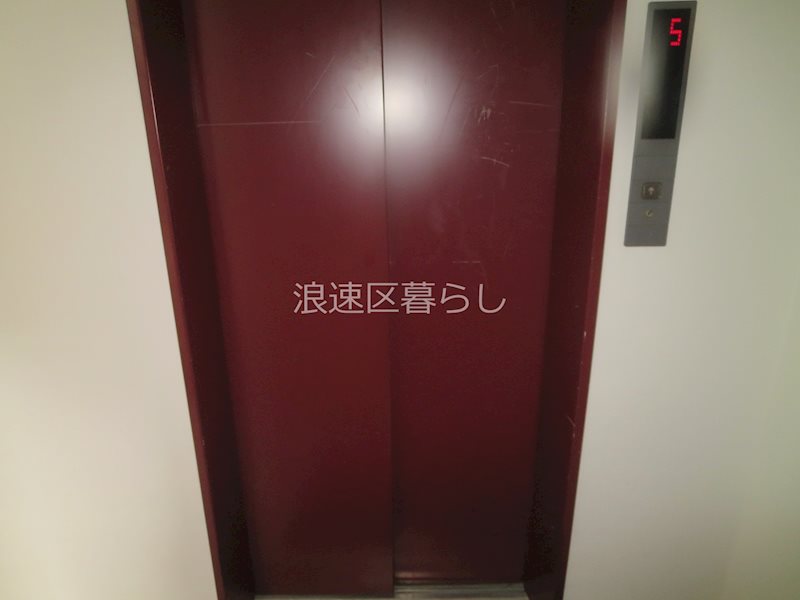 エスポワール その他外観画像3