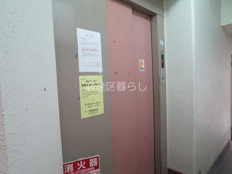 エムテック稲荷 その他外観画像1