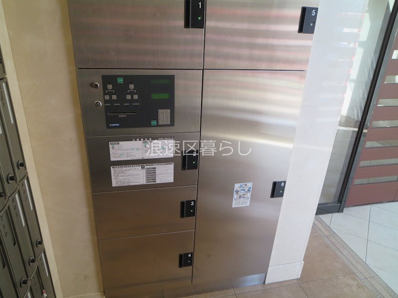 S-RESIDENCE NAMBA VIALE その他外観画像3