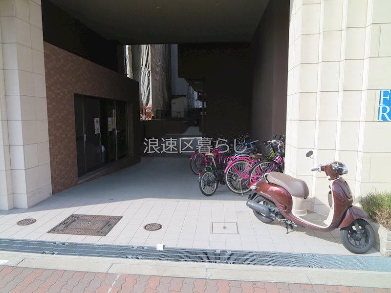 S-RESIDENCE NAMBA VIALE その他外観画像6