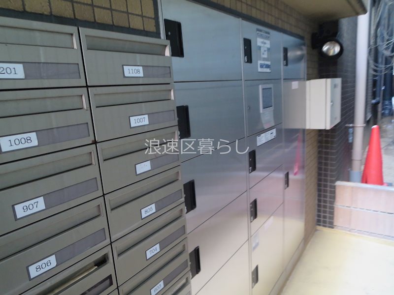 フェニックス難波ＥＡＳＴ その他外観画像4