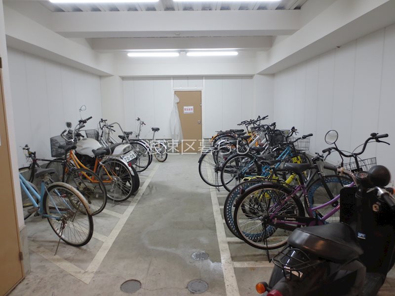 U-ro大国町 その他外観画像2