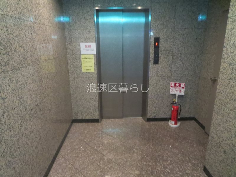 エイチ・ツー・オー大国町 その他外観画像2