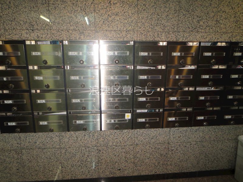 エイチ・ツー・オー大国町 その他外観画像6
