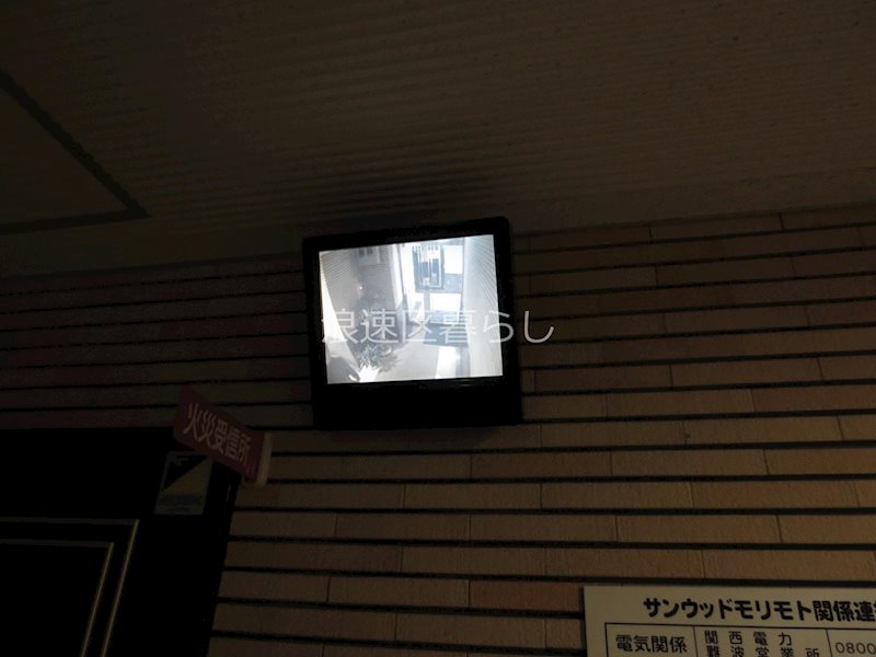 サンウッドモリモト その他外観画像5