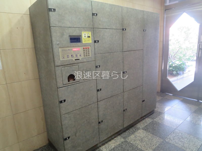 Ｍプラザ難波駅前 その他外観画像4
