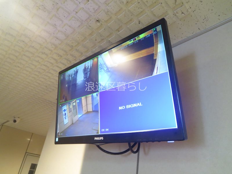 リヴィエール川西 その他外観画像4