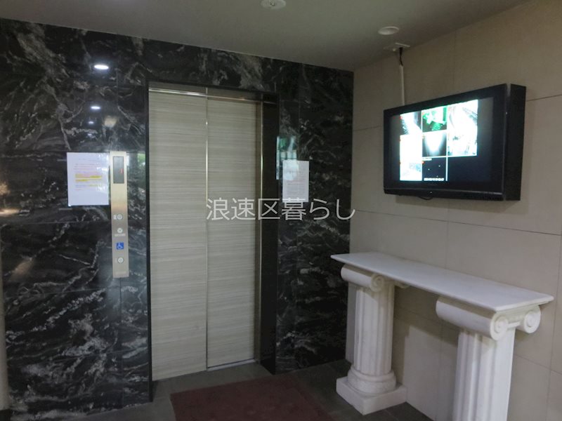 モンテノーム南堀江 その他外観画像4