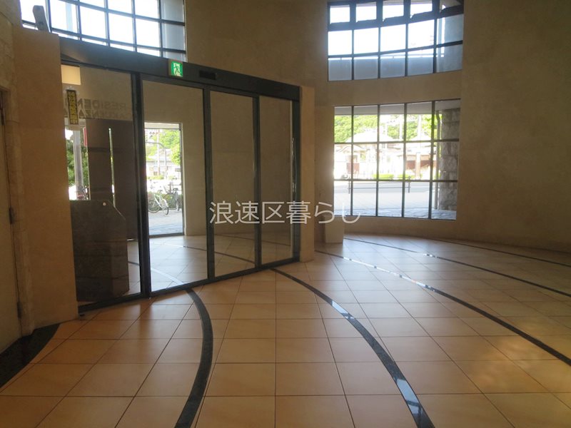S-RESIDENCE学園坂 その他外観画像2
