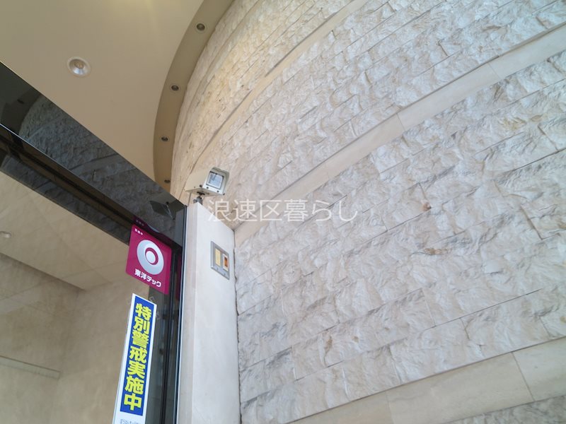 S-RESIDENCE学園坂 その他外観画像6