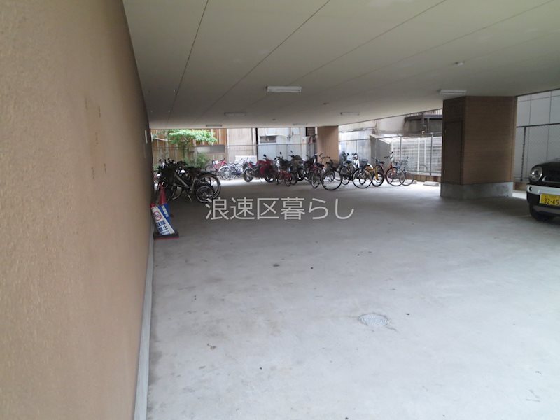 ドミール桜川 その他外観画像5