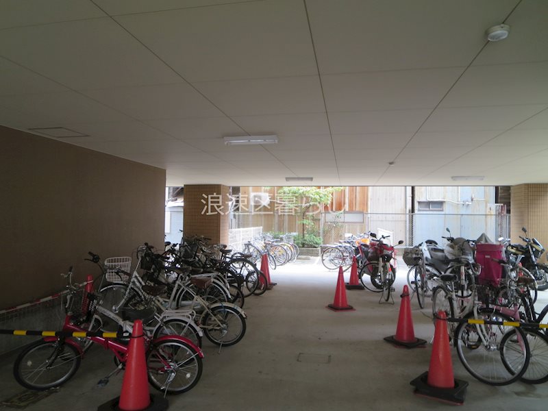 ドミール桜川 その他外観画像6