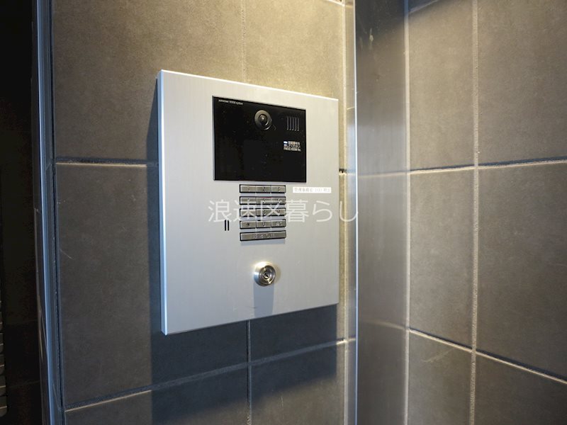 セオリー夕陽丘DOOR その他外観画像1
