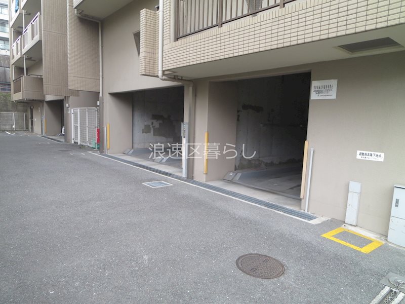 カサパルコ敷津 その他外観画像5