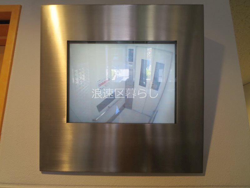 クレド桜川 その他外観画像3