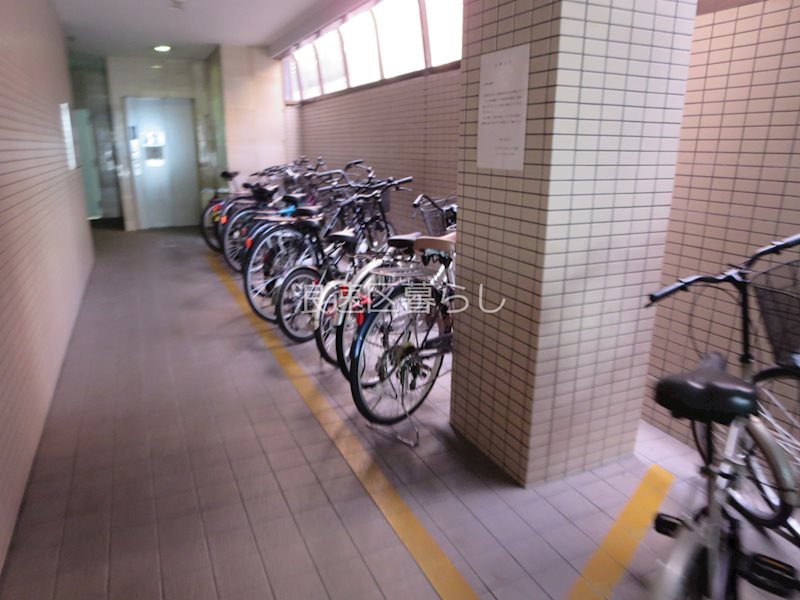 コート桜川 その他外観画像2
