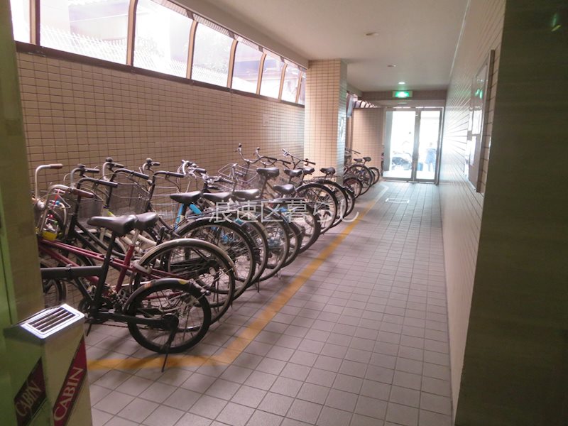 コート桜川 その他外観画像3