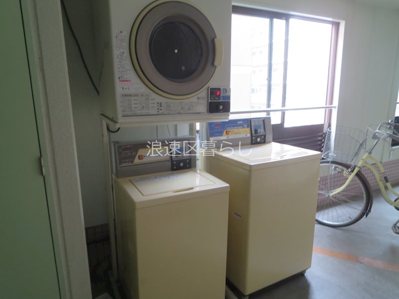 コート桜川 その他外観画像5