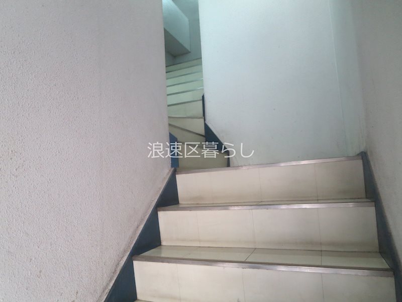 サニーコート日本橋東 その他外観画像4