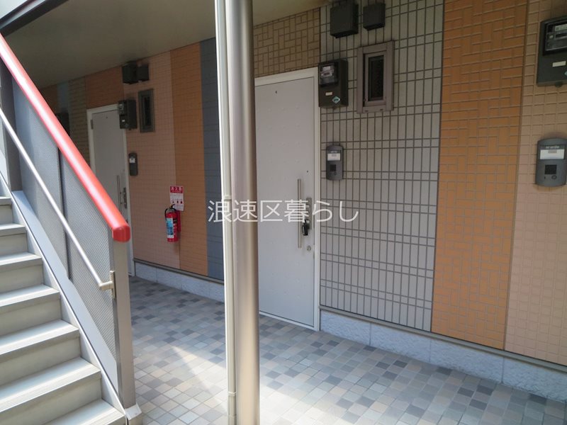 ハレグラス その他外観画像3
