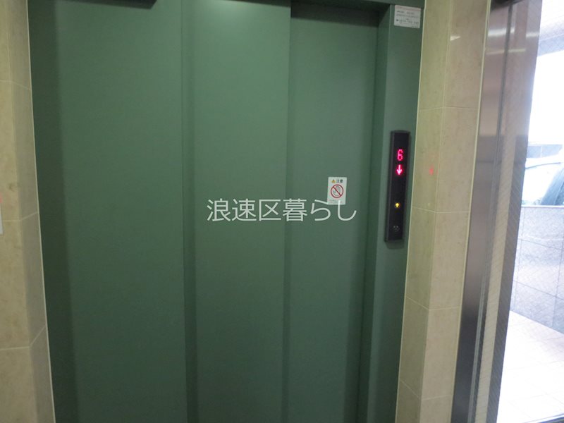 メルクリオール難波 その他外観画像2