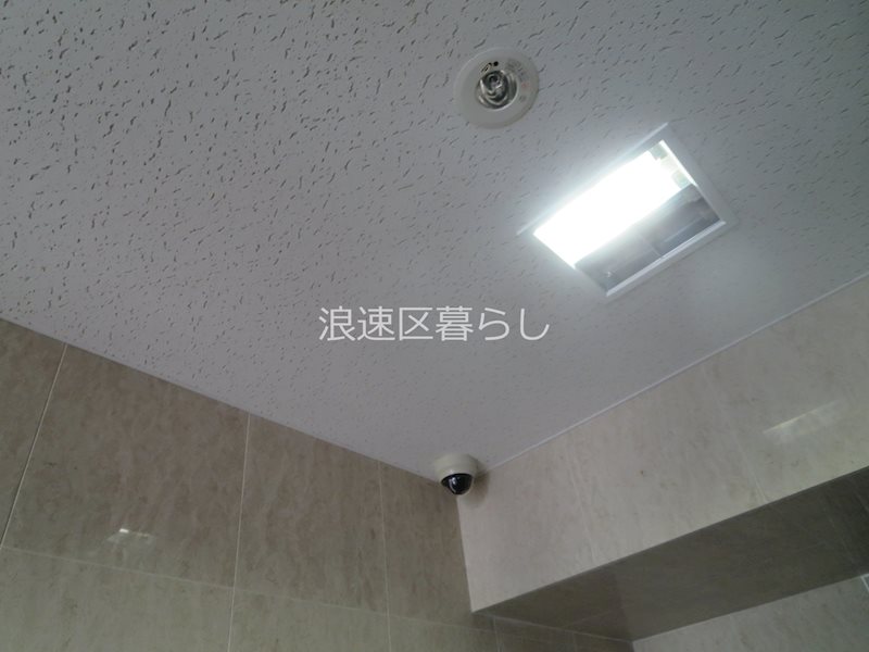 メルクリオール難波 その他外観画像4