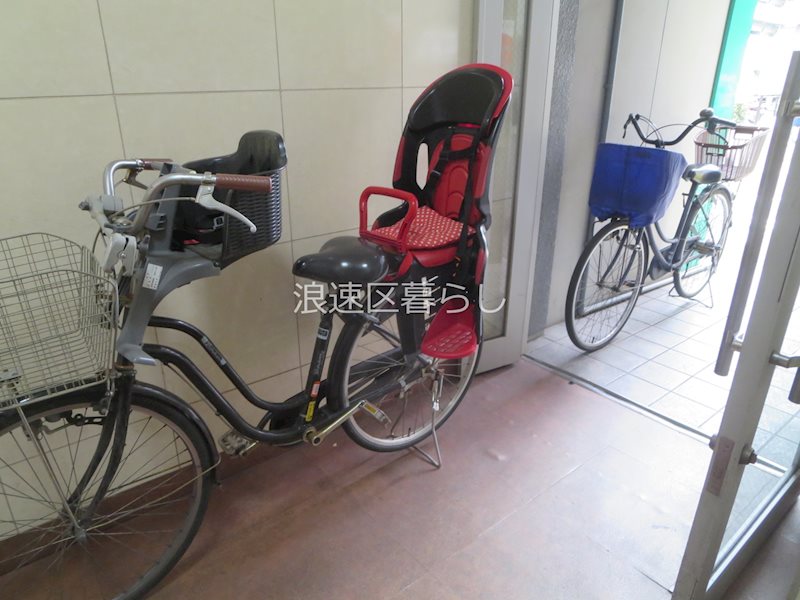 日本橋トラストビル その他外観画像2