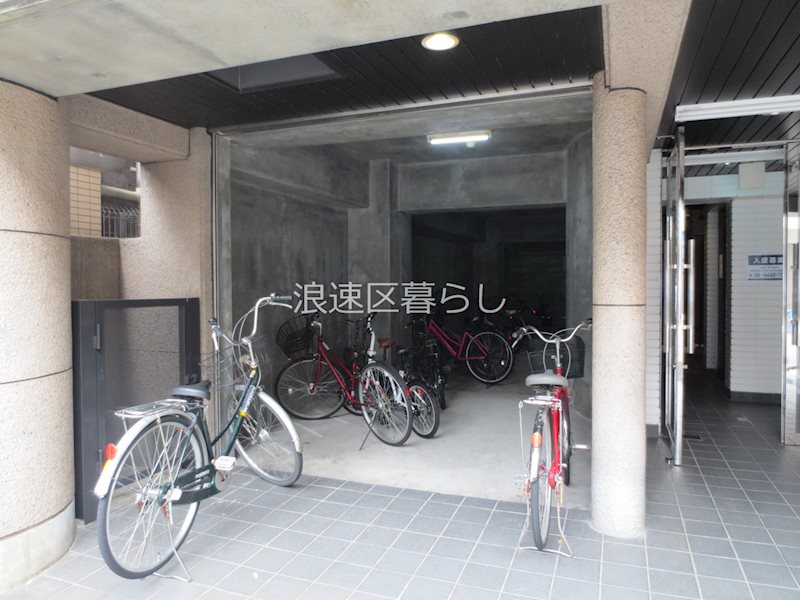 ハイエスト下寺 その他外観画像5