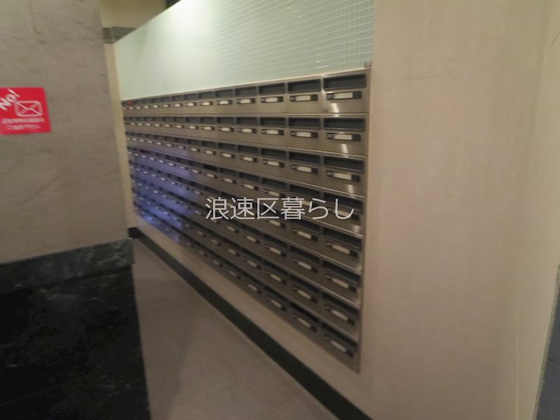 ビバーナ日本橋 その他外観画像6