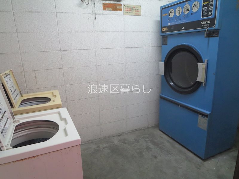 スカイコート日本橋2 その他外観画像6