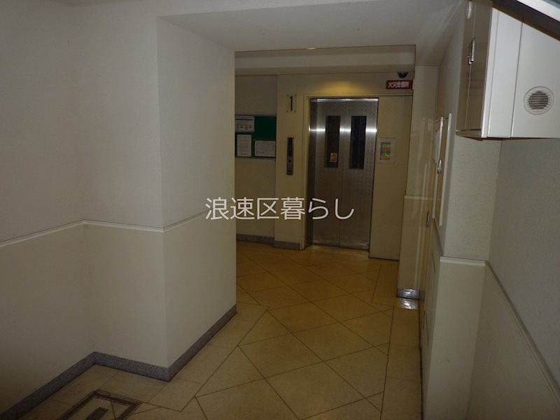 ＥＡＳＴ　ＯＮＥ その他外観画像3
