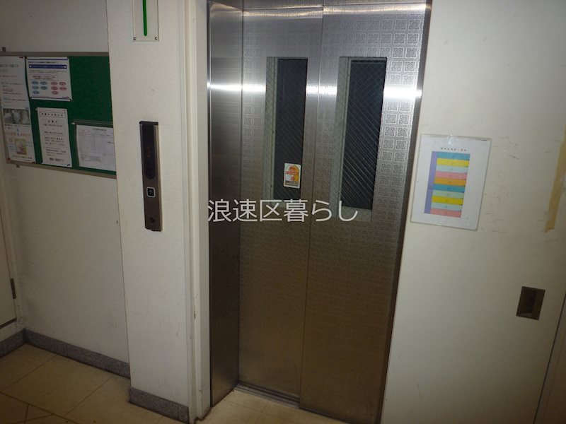 ＥＡＳＴ　ＯＮＥ その他外観画像4