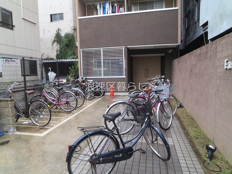 ＥＡＳＴ　ＯＮＥ その他外観画像5