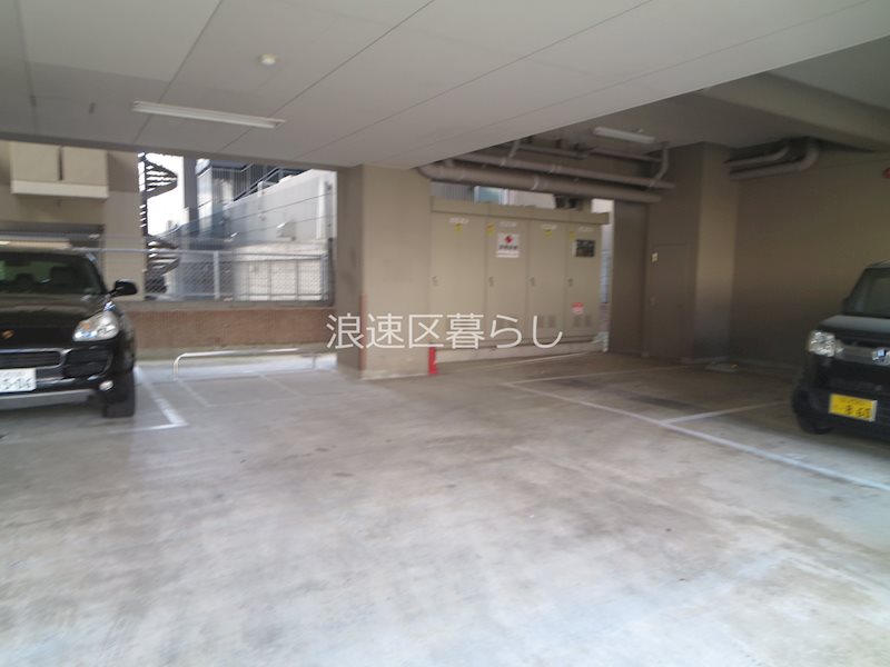 アブレスト桜川 その他外観画像4